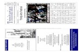 Easter 2009 Trinitarian Newsletter, Holy Trinity Sloane Square