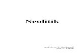 Neolitik - skripta by KaPiCa...