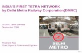 India Case Study Delhi Metro