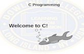 C  -  Programming  ppt