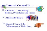 ACCA F8 audit- internalcontrols slides