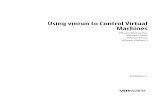 Vix170 Vmrun Command