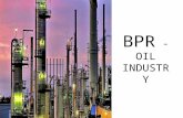 Bpr - Oil Industry