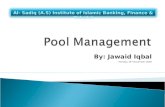Pool Management for Islamic Banks
