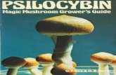O.T. Oss & O. N. Oeric - 1976 - Magic Mushroom Growers Guide