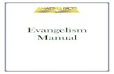 Evangelism Manual