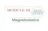 EMT Electromagnetic Theory MODULE III
