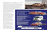 AV Truck - Western Star Under US Army Order