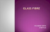 Glass Fibre Ppt