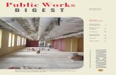 Public Works Digest, July-August 2010 (Infrastructure)