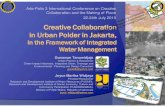 20100719-Green Impact Indonesia-Creative Collaboration in Urban Polder Jakarta