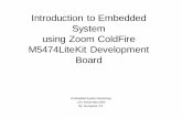 Introduction to Embedded Microcomputer System