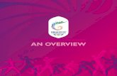 Cwg Overview Booklet