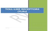 Toll Like Receptors (TLRs): Potential Targets for Drug Discovery by Raghvendra Sachan