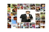 Riz Ainuddin Talent Profile & Filmography