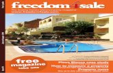 Freedom Issue 58