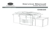 Service Manual Di 650-Eng