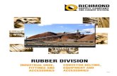 Conveyor Belt, Belting and Rubber Hose and Fittings Catalog