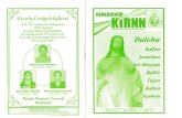 Church bulletin-KIRNN JUNE 2010