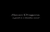 Seven Dragons Book