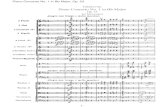 Tchaikovsky Pyotr - Piano Concerto No.1, Op.23 (Full)