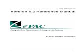 E Pac 62 Reference Manual