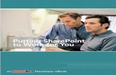 Sharepoint Developer eBook