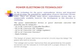 Lecture Note Macine & Drives (Power Electronic Converter)