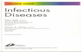 Atlas Infectious Diseases - A Color Guide