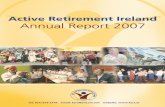 Active Retirement Ireland Annual Report 2008
