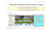 Smart Plant Review Tips