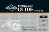 Formula Pro Guide