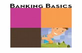 Banking domain details