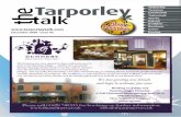 Tarporley Talk December 08