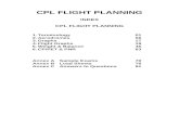 Cpl. Flight Planning 96