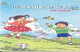 The Radiant Way-Primer - Indian UKG