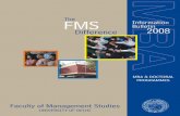 FMS Information Bulletin 2008