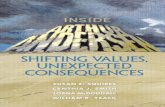 Inside Arthur Andersen - Shifting Values, Unexpected Consequences