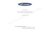 2 SCJP Exam - TestKing 310-055 Sun Java Certified Programmer v3