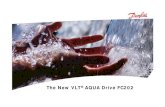 Danfoss Vlt Aqua Drive Fc202