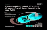 IBM_Developing and Porting C on AIX
