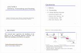 SCCS 420 Ch 22-1 (Delivery forwarding routing)