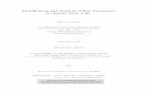 Thesis-Indentification and Analysis of Key Parameter in Organic Solar Cell