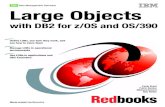 Large Objects With DB2 zOS and OS390