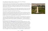 The Washington Monument: Icon by Design