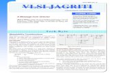 VLSI Design Training - JBTech INDIA (VLSI design Solutions and Industrial Project Training)