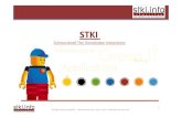 STKI - Sales Presentation 2009