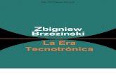Technotronic Era, La Era Tecnotronica