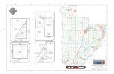 RM of Rosthern Zoning Map