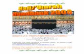 Hajj & Umrah Handbook (2008) - Book 2 of 5: Preparing for Hajj & Umrah